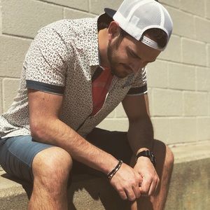 Meet your Posher, Zeth